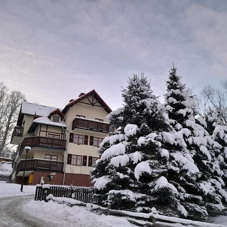 Apartament 4 osobowy, sauna, sala fitness Szklarska Poręba Exterior foto