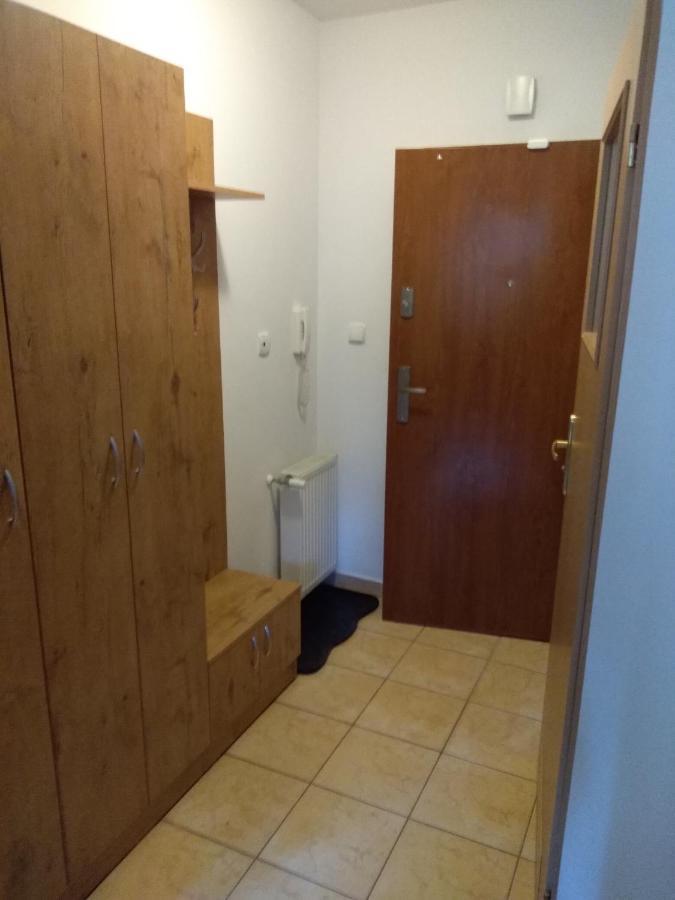 Apartament 4 osobowy, sauna, sala fitness Szklarska Poręba Exterior foto