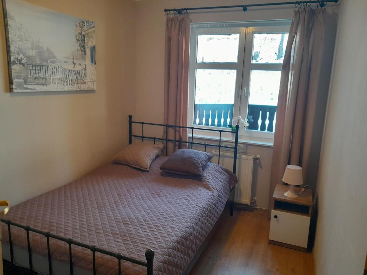 Apartament 4 osobowy, sauna, sala fitness Szklarska Poręba Exterior foto