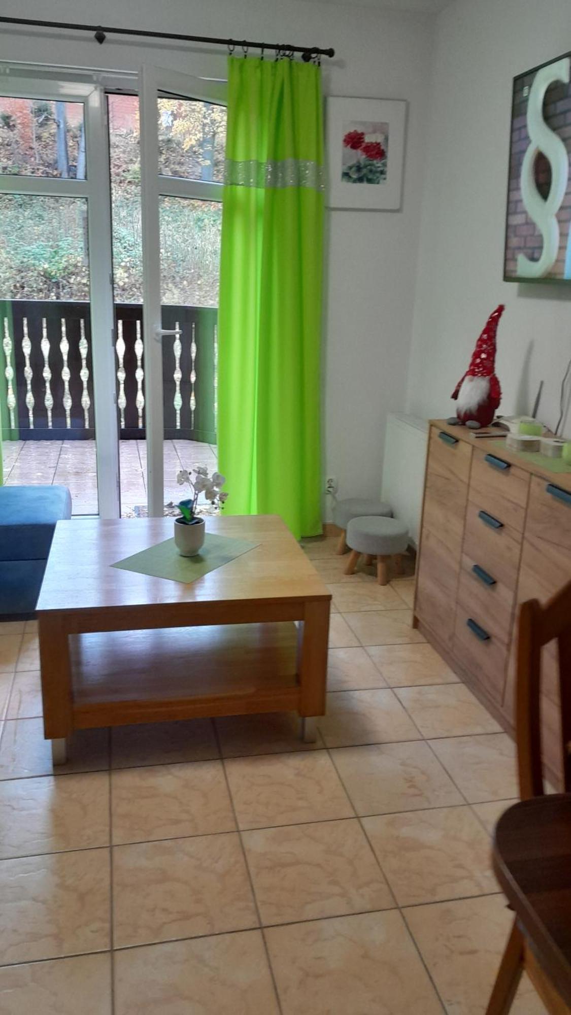 Apartament 4 osobowy, sauna, sala fitness Szklarska Poręba Exterior foto