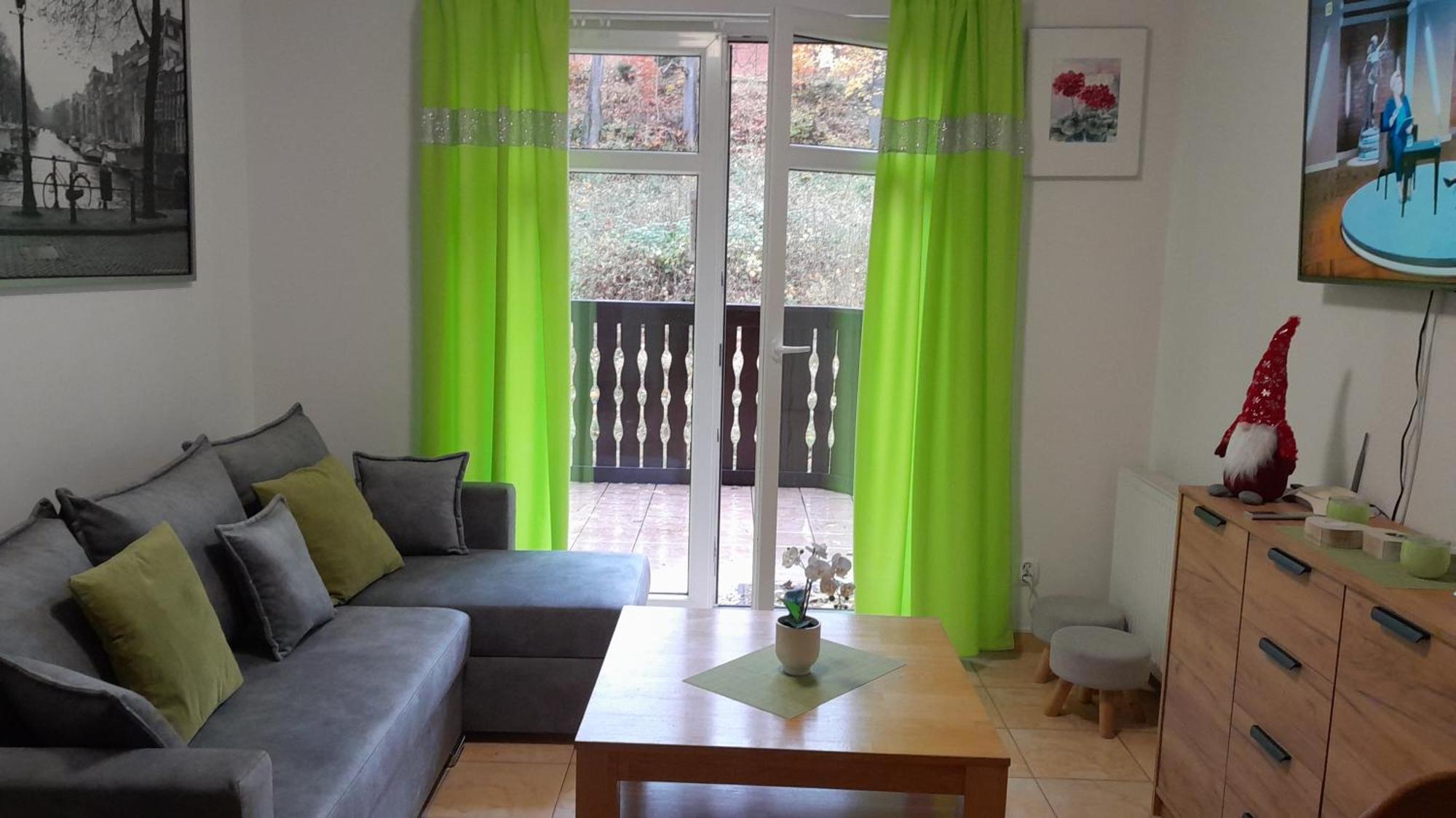Apartament 4 osobowy, sauna, sala fitness Szklarska Poręba Exterior foto