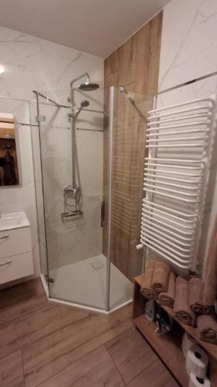 Apartament 4 osobowy, sauna, sala fitness Szklarska Poręba Exterior foto