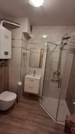 Apartament 4 osobowy, sauna, sala fitness Szklarska Poręba Exterior foto